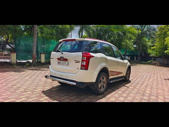 Used Mahindra XUV500 [2015-2018] W6 in Pune