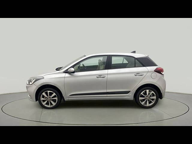 Used Hyundai Elite i20 [2018-2019] Asta 1.4 CRDi in Hyderabad