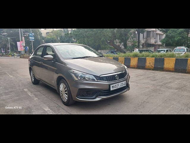 Used Maruti Suzuki Ciaz Sigma Hybrid 1.5 [2018-2020] in Mumbai