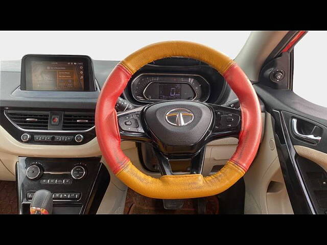 Used Tata Nexon [2020-2023] XZA Plus (O) Dual Tone in Bangalore