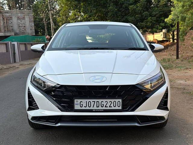 Used 2023 Hyundai Elite i20 in Vadodara