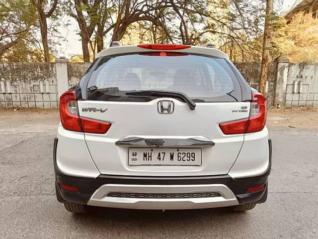 Used Honda WR-V [2017-2020] VX MT Petrol in Mumbai