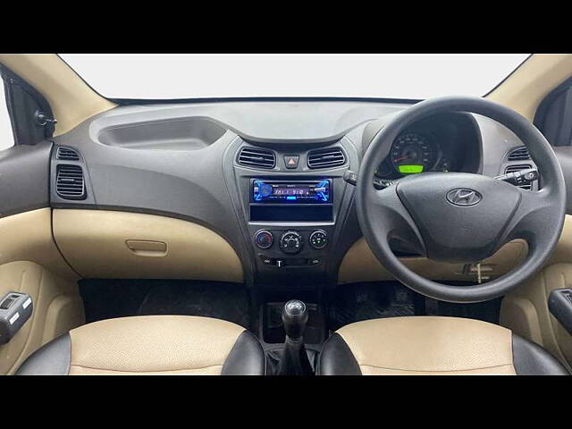 Used Hyundai Eon D-Lite + in Bangalore