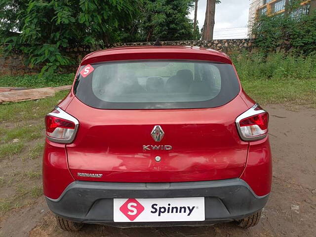 Used Renault Kwid [2015-2019] RXT [2015-2019] in Jaipur