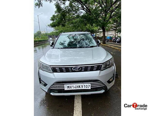 Used 2019 Mahindra XUV300 in Pune