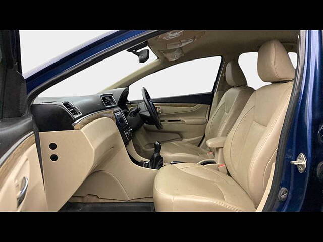 Used Maruti Suzuki Ciaz Alpha Hybrid 1.5 [2018-2020] in Delhi