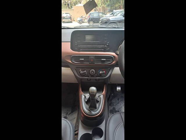 Used Hyundai Aura [2020-2023] S 1.2 CNG in Nashik