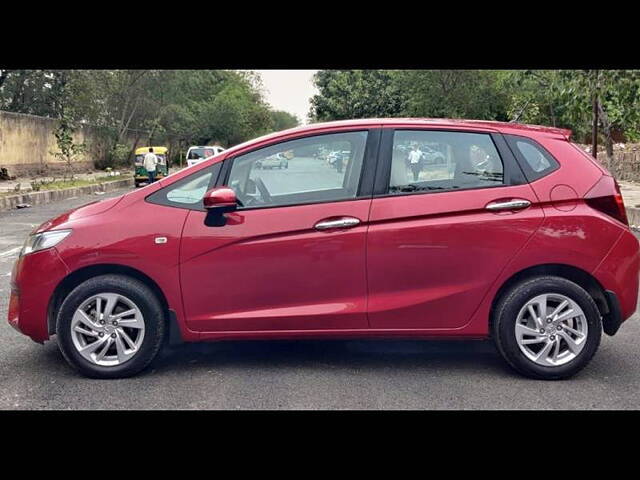 Used Honda Jazz [2018-2020] V CVT Petrol in Delhi