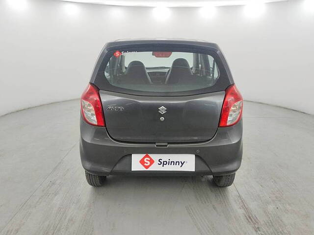 Used Maruti Suzuki Alto 800 [2012-2016] Vxi in Chennai