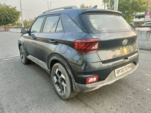 Used Hyundai Venue [2019-2022] SX (O) 1.0 Turbo in Noida