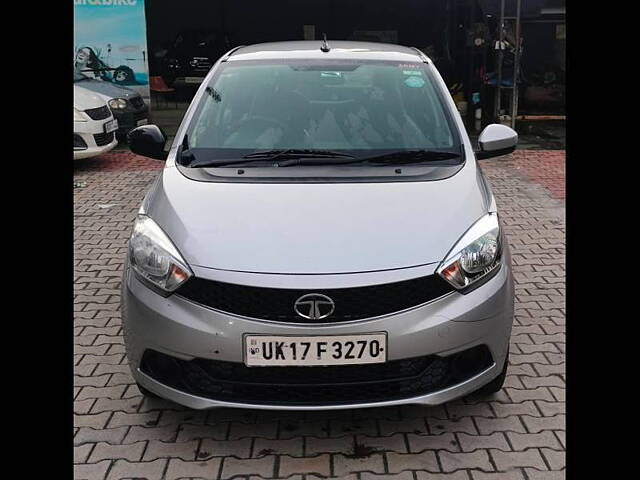 Used Tata Tiago [2016-2020] Revotron XT [2016-2019] in Dehradun