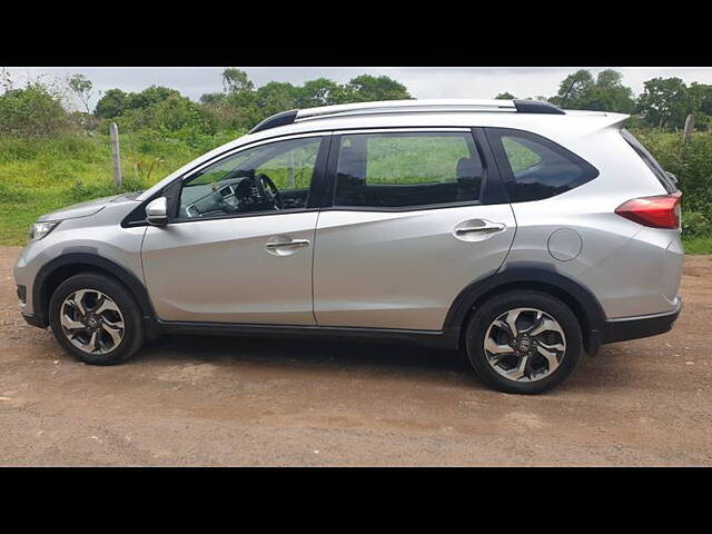 Used Honda BR-V V CVT Petrol in Pune