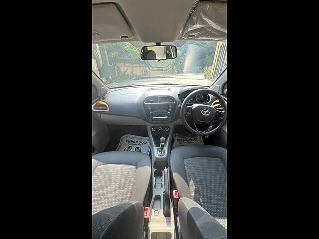 Used Tata Tiago [2016-2020] Revotron XZA in Mumbai