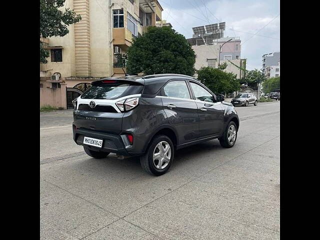 Used Tata Nexon [2017-2020] XM in Nagpur