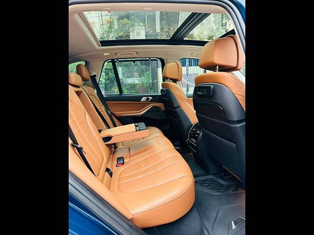 Used BMW X5 [2019-2023] xDrive30d xLine in Delhi