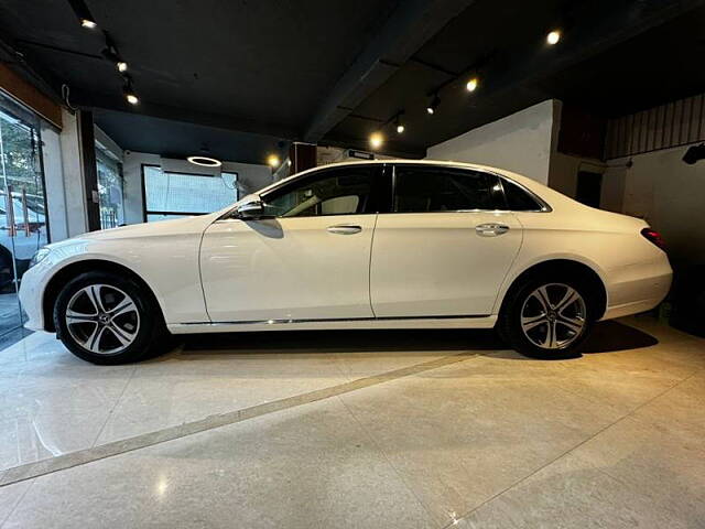 Used Mercedes-Benz E-Class [2015-2017] E 200 in Delhi