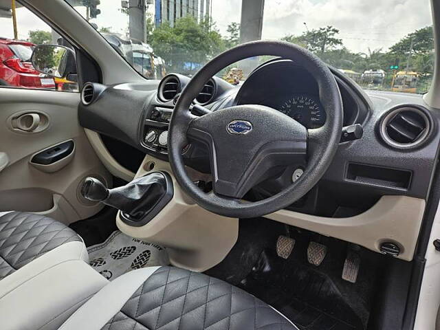 Used Datsun GO [2014-2018] T in Mumbai