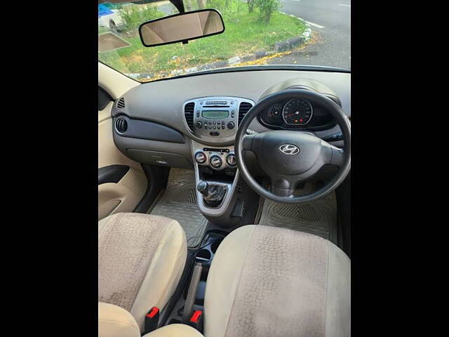 Used Hyundai i10 [2010-2017] Sportz 1.2 Kappa2 in Delhi