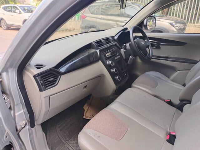 Used Mahindra KUV100 [2016-2017] K4 6 STR in Pune