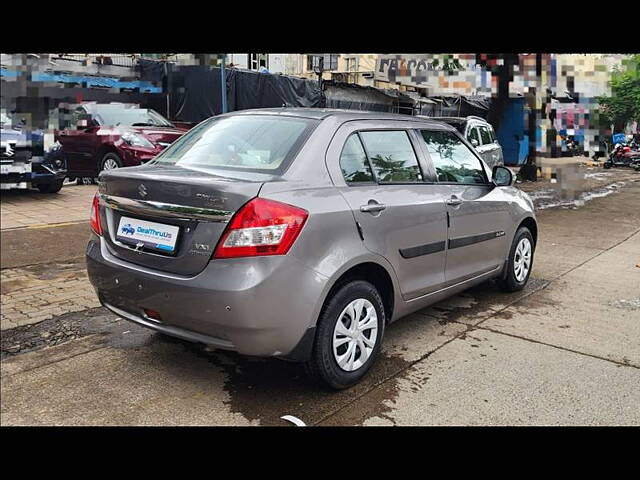 Used Maruti Suzuki Swift DZire [2011-2015] Automatic in Thane