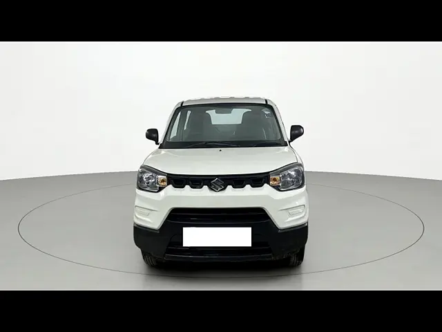 Used 2022 Maruti Suzuki S-Presso in Delhi
