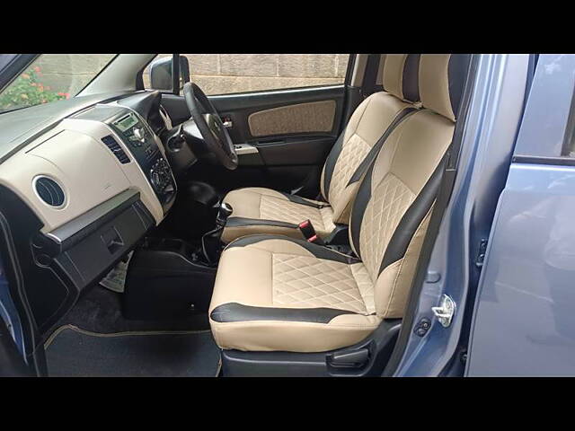 Used Maruti Suzuki Wagon R 1.0 [2014-2019] VXI in Bangalore