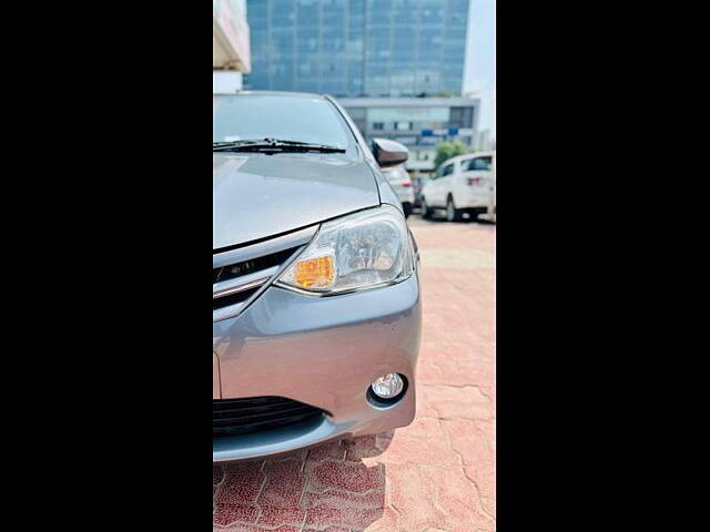 Used Toyota Etios [2010-2013] G in Ahmedabad