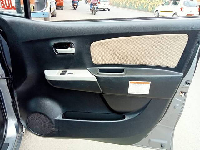 Used Maruti Suzuki Wagon R 1.0 [2014-2019] LXI CNG in Thane