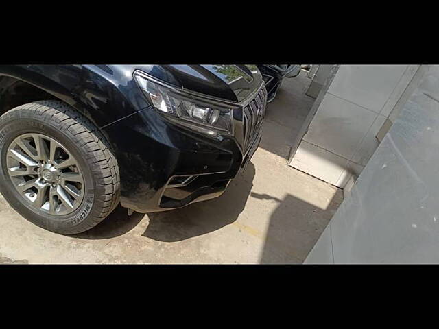 Used Toyota Land Cruiser Prado VX L in Delhi