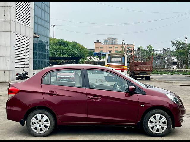 Used Honda Amaze [2013-2016] 1.2 S i-VTEC in Pune