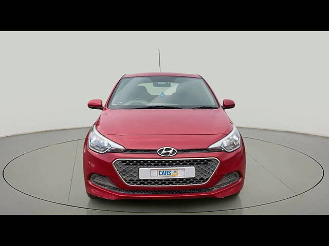 Used Hyundai Elite i20 [2014-2015] Magna 1.2 in Nagpur