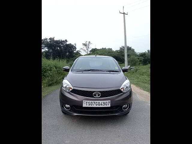 Used 2019 Tata Tiago in Hyderabad