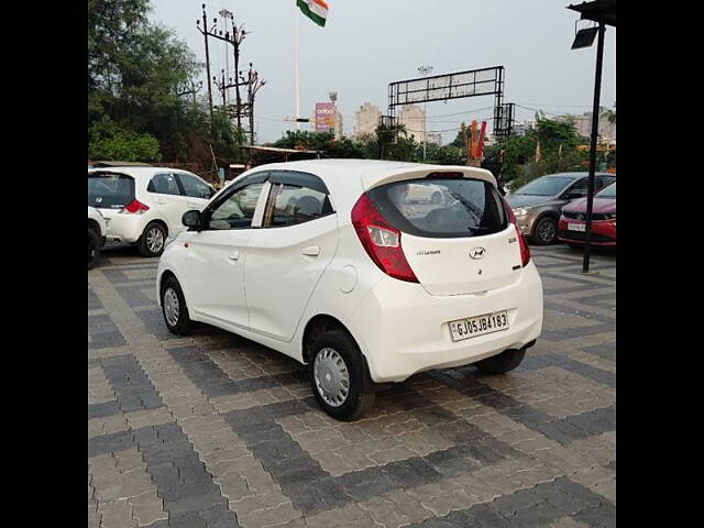 Used Hyundai Eon D-Lite O [2011-2012] in Surat