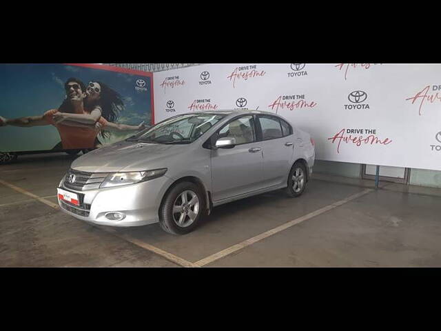 Used Honda City [2008-2011] 1.5 V MT in Coimbatore