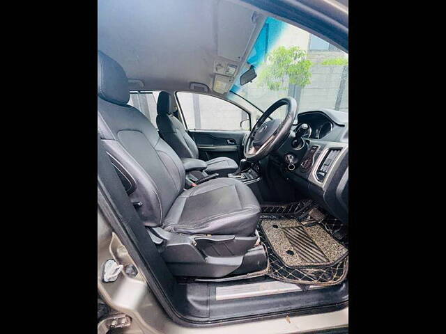 Used Tata Hexa [2017-2019] XTA 4x2 7 STR in Jaipur