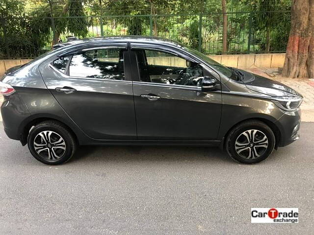 Used Tata Tigor XZ Plus CNG [2022-2023] in Delhi