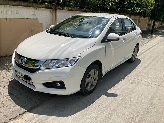 Used Honda City [2014-2017] V Diesel in Nagpur