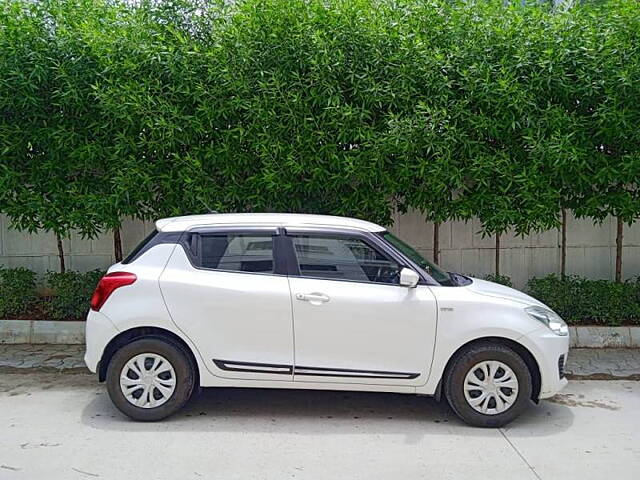 Used Maruti Suzuki Swift [2018-2021] VDi in Hyderabad