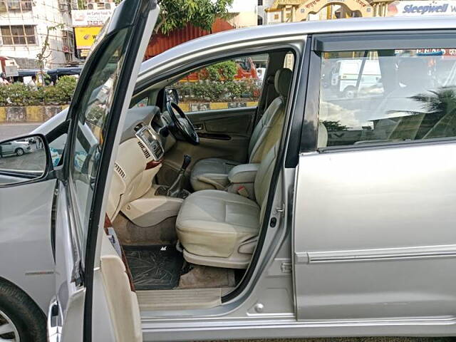 Used Toyota Innova [2005-2009] 2.5 V 7 STR in Mumbai