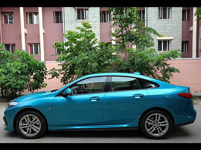 Used BMW 2 Series Gran Coupe 220i M Sport Pro in Bangalore