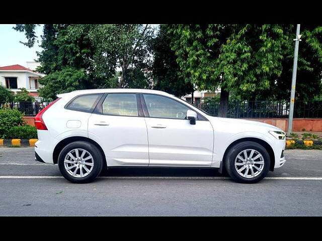 Used Volvo XC60 [2015-2017] Momentum in Delhi