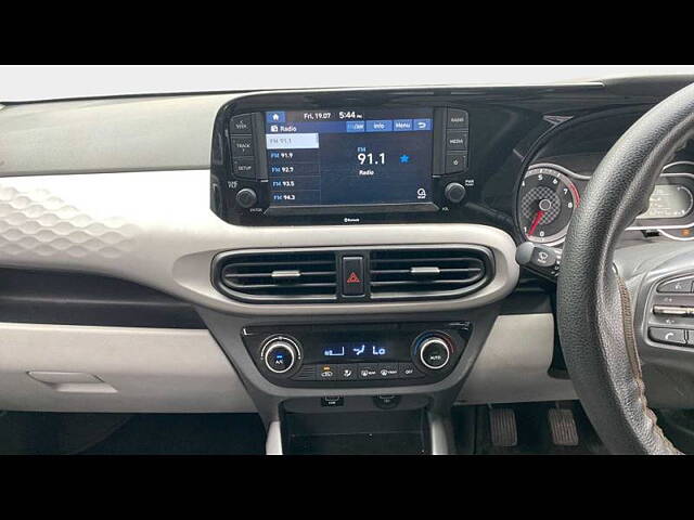 Used Hyundai Grand i10 Nios [2019-2023] Sportz 1.2 Kappa VTVT in Chennai