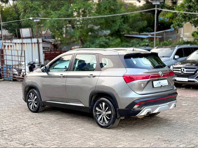 Used MG Hector [2019-2021] Sharp 1.5 DCT Petrol in Mumbai