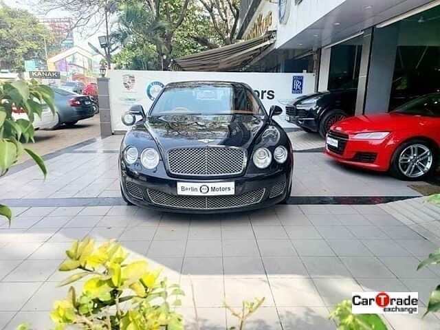 Used 2012 Bentley Continental Flying Spur in Pune
