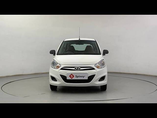 Used Hyundai i10 [2007-2010] Magna in Ahmedabad