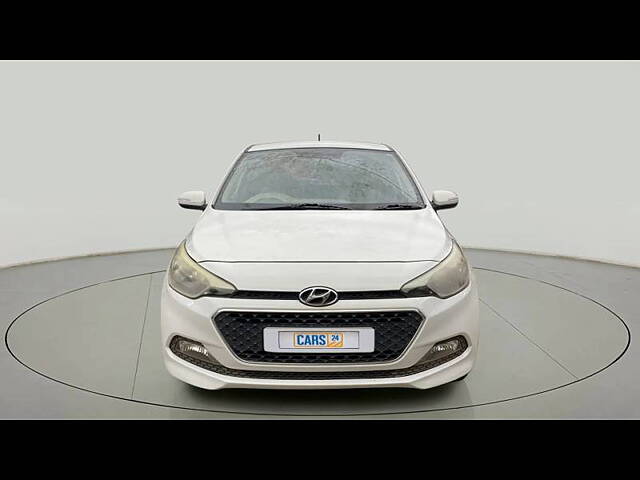 Used Hyundai Elite i20 [2017-2018] Asta 1.2 in Delhi