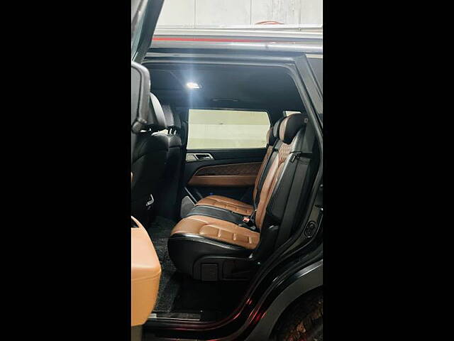 Used Mahindra Alturas G4 4WD AT [2018-2020] in Mumbai