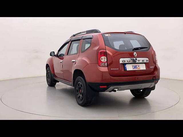 Used Renault Duster [2012-2015] 85 PS RxL Diesel in Hyderabad