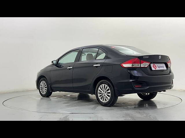 Used Maruti Suzuki Ciaz [2014-2017] ZXi in Delhi