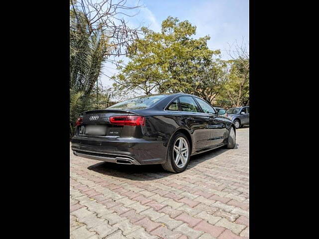 Used Audi A6 [2015-2019] 35 TDI Matrix in Delhi